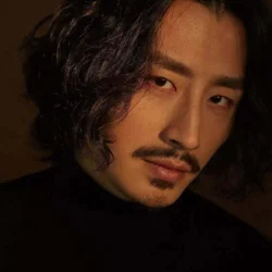 Zhang Haoran