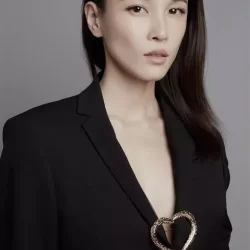 Zhang Lanxin