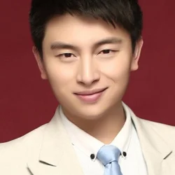 Zhang Naitian
