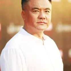 Zhang Qiuge