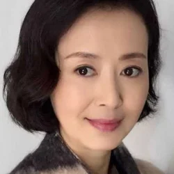 Zhang Ruijia