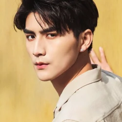 Zhang Sifan