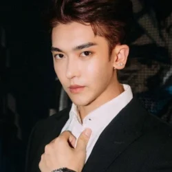 Zhang Tian Qi