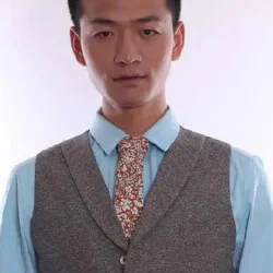 Zhang Wenbin