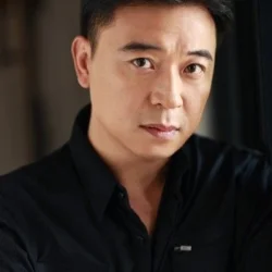 Zhang Xilin