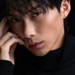 Zhang Xinkai
