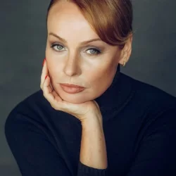 Zhanna Epple