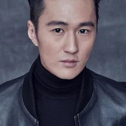 Zhao Bingrui