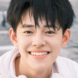 Zhao Penghao