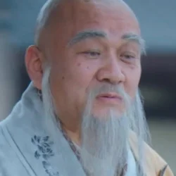 Zhou Gang