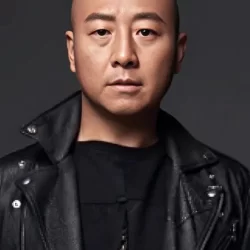 Zhou Xiaoou