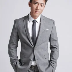 Zichen Wang