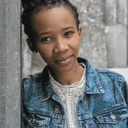 Zimkhitha Nyoka