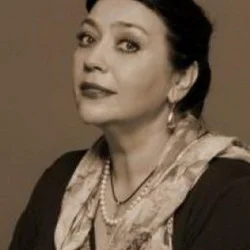 Zinaida Matrosova