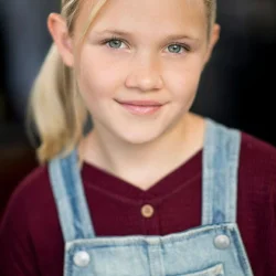 Zoë Noelle Baker