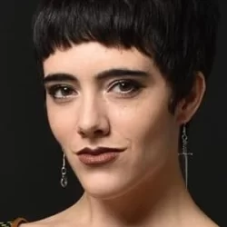 Zoë Vnak