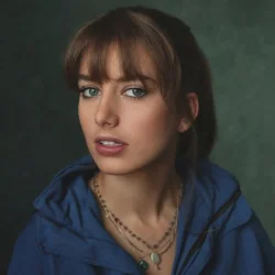 Zoe Brough