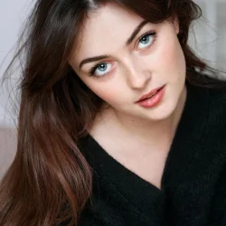 Zoé Garcia