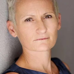 Zoe Houghton