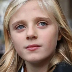 Zoé Leclerc