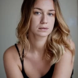 Zoé Marchal