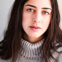 Zoé Tremblay-Bianco