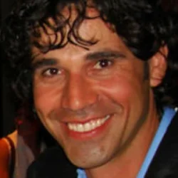 Zoran Vukelic