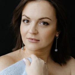 Zoya Antonova