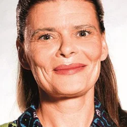 Zuzana Bydžovská