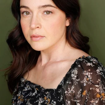 Tiffany Cornwell