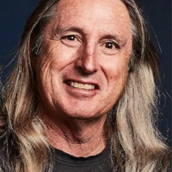 Tim Winton