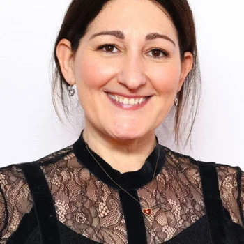 Tina Carbone