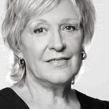 Tina Serrano