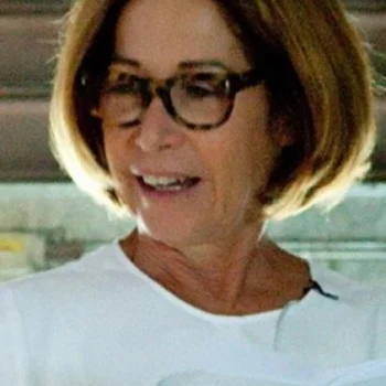 Tiziana Aristarco
