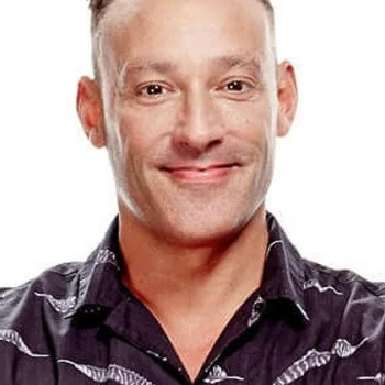 Toby Anstis