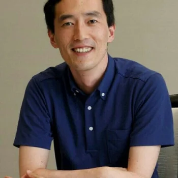 Tomihiko Morimi