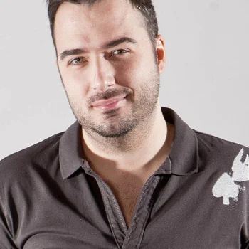 Tonislav Hristov