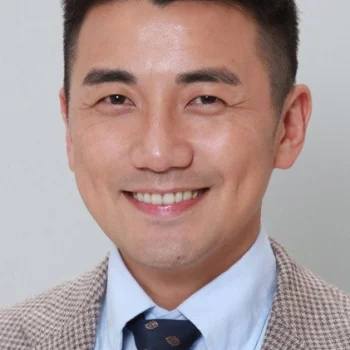 Tony Hung