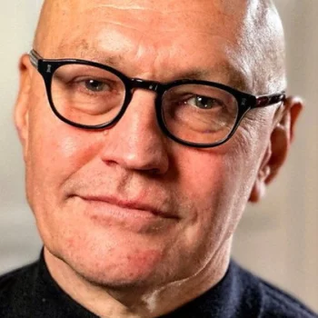 Tony Marchant