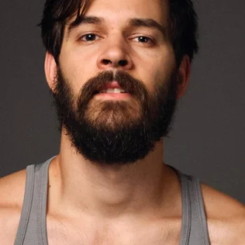 Tony Wood
