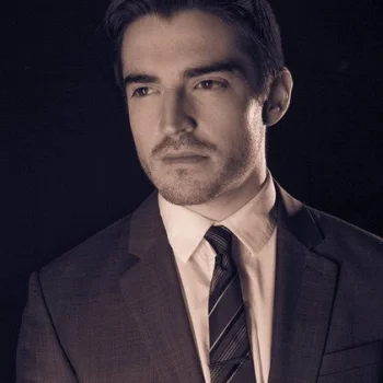 Topher Hansson