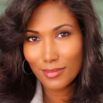 Trisha Mann