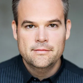 Tristan Harvey