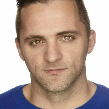 Troy Musil
