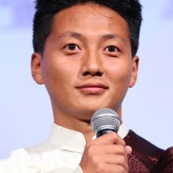 Tseten Tashi
