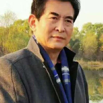 Цяо Мин Линь
