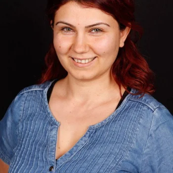 Tuğba Keskin