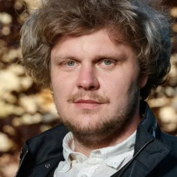 Уку Уусберг