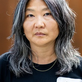 Ульяна Ким