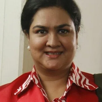 Urvashi